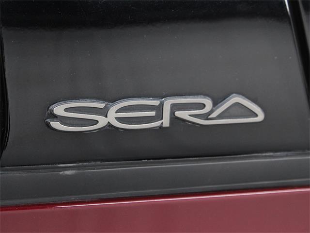 1991 Toyota Sera (CC-1584101) for sale in Christiansburg, Virginia