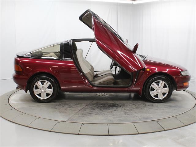1991 Toyota Sera (CC-1584101) for sale in Christiansburg, Virginia