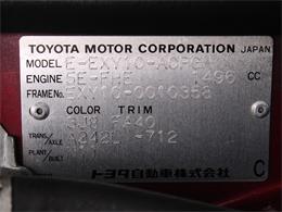 1991 Toyota Sera (CC-1584101) for sale in Christiansburg, Virginia