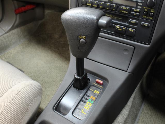 1991 Toyota Sera (CC-1584101) for sale in Christiansburg, Virginia