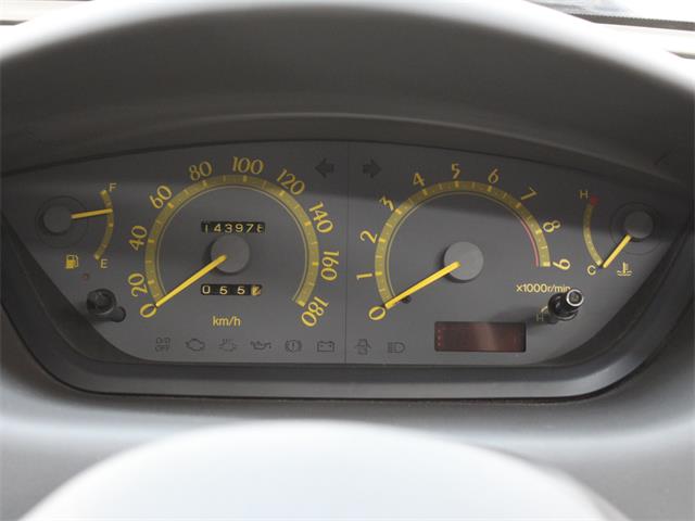 1991 Toyota Sera (CC-1584101) for sale in Christiansburg, Virginia