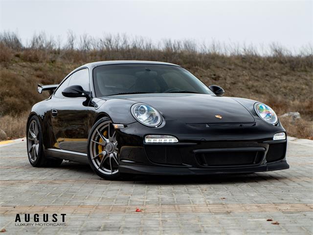 2010 Porsche 911 (CC-1584114) for sale in Kelowna, British Columbia