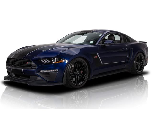 2019 Ford Mustang For Sale On ClassicCars.com