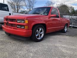 1993 Chevrolet Silverado (CC-1580413) for sale in Lugoff, South Carolina