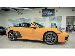 2022 Porsche 911 (CC-1584148) for sale in Chatsworth, California