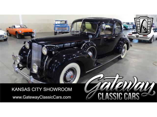 1938 Packard for Sale on ClassicCars.com