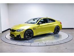 2017 BMW M4 (CC-1584160) for sale in St. Louis, Missouri
