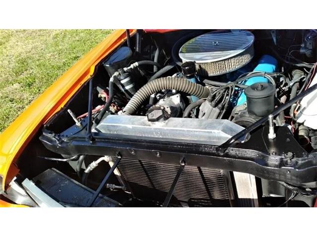 1968 AMC Javelin (CC-1584167) for sale in Hilton, New York