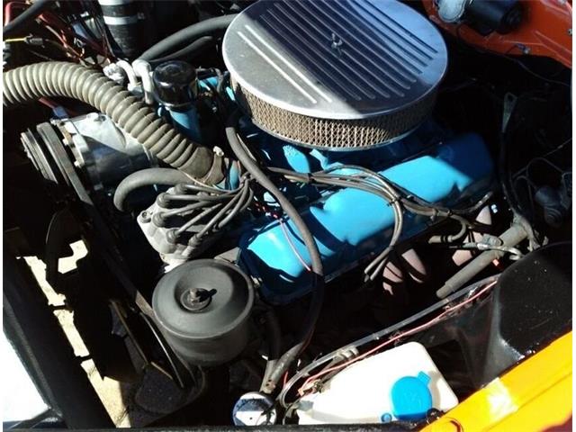 1968 AMC Javelin (CC-1584167) for sale in Hilton, New York