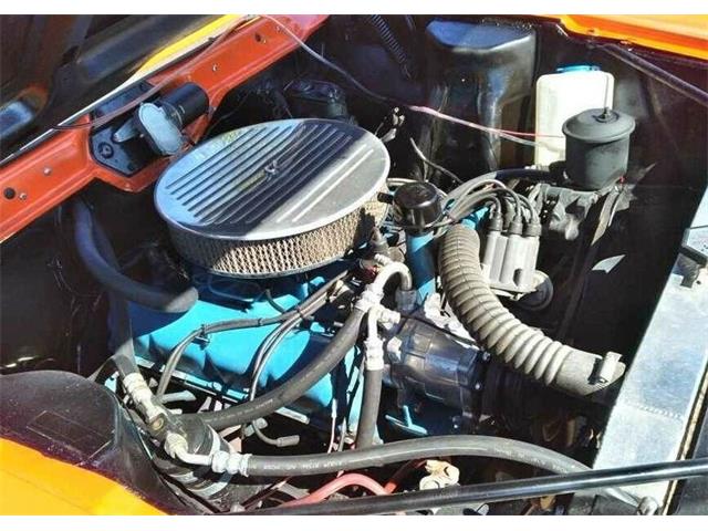 1968 AMC Javelin (CC-1584167) for sale in Hilton, New York