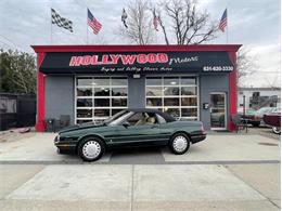 1993 Cadillac Allante (CC-1584178) for sale in West Babylon, New York