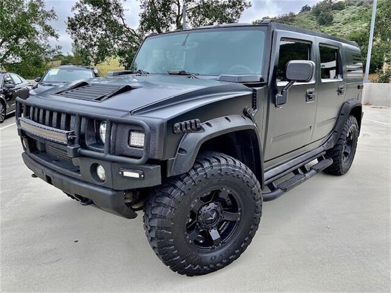 2003 Hummer H2 for Sale | ClassicCars.com | CC-1584194