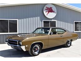 1969 Buick Gran Sport (CC-1584209) for sale in Greene, Iowa