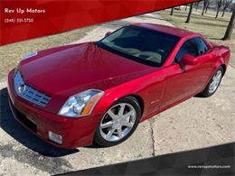 2004 Cadillac XLR (CC-1584212) for sale in Shelby Township, Michigan