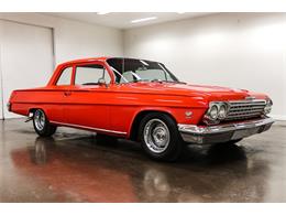 1962 Chevrolet Biscayne (CC-1584214) for sale in Sherman, Texas