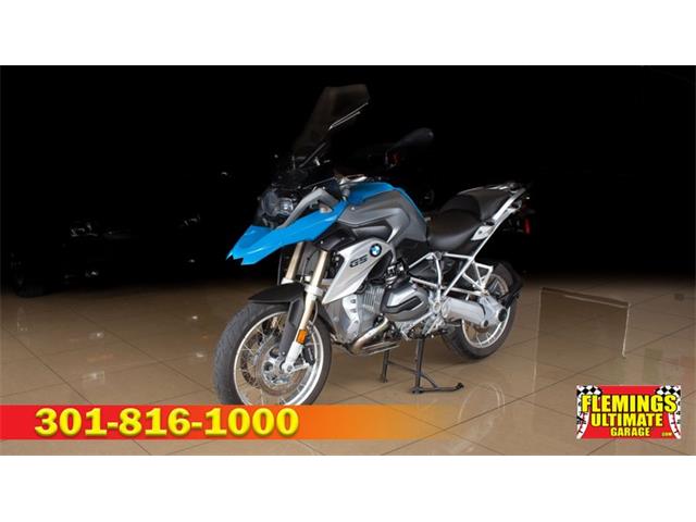 2013 BMW R1200 (CC-1584216) for sale in Rockville, Maryland