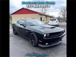 2013 Dodge Challenger (CC-1584238) for sale in Cicero, Indiana