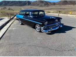 1956 Chevrolet Nomad (CC-1584262) for sale in Murrieta, California