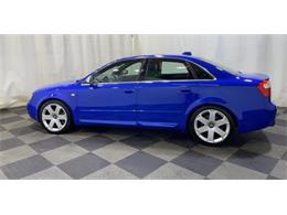 2004 Audi S4 (CC-1584264) for sale in Bensenville, Illinois