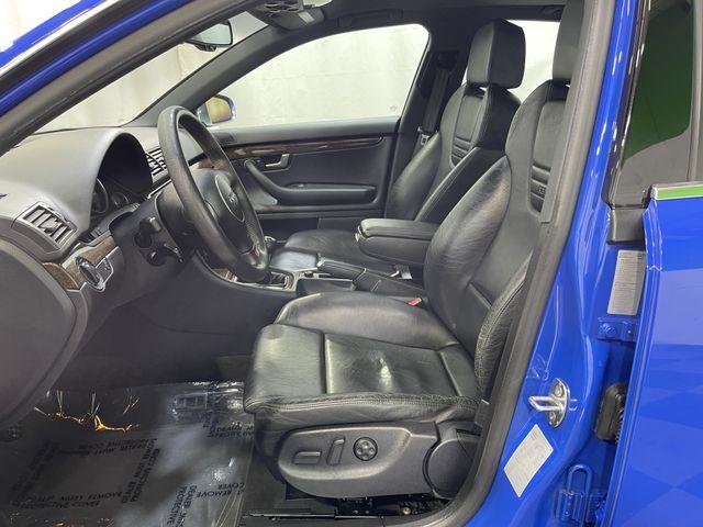 2004 Audi S4 (CC-1584264) for sale in Bensenville, Illinois