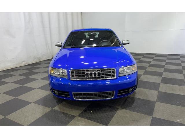 2004 Audi S4 (CC-1584264) for sale in Bensenville, Illinois