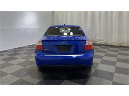 2004 Audi S4 (CC-1584264) for sale in Bensenville, Illinois