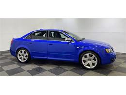 2004 Audi S4 (CC-1584264) for sale in Bensenville, Illinois