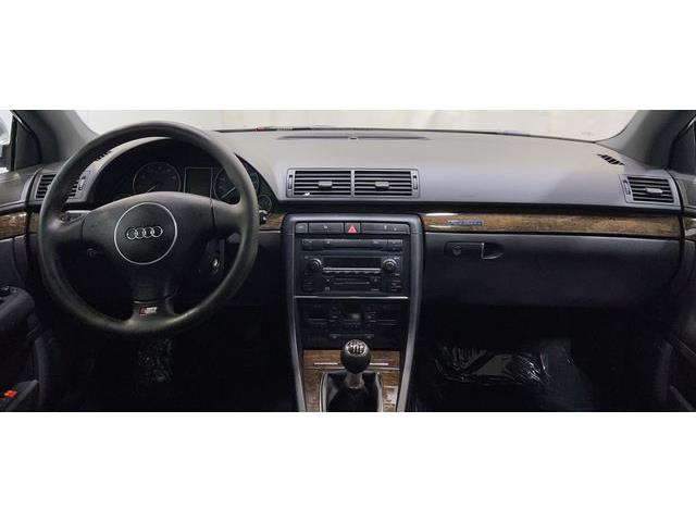 2004 Audi S4 (CC-1584264) for sale in Bensenville, Illinois