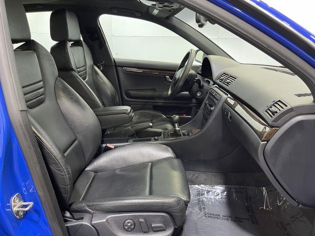 2004 Audi S4 (CC-1584264) for sale in Bensenville, Illinois