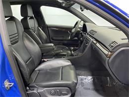2004 Audi S4 (CC-1584264) for sale in Bensenville, Illinois