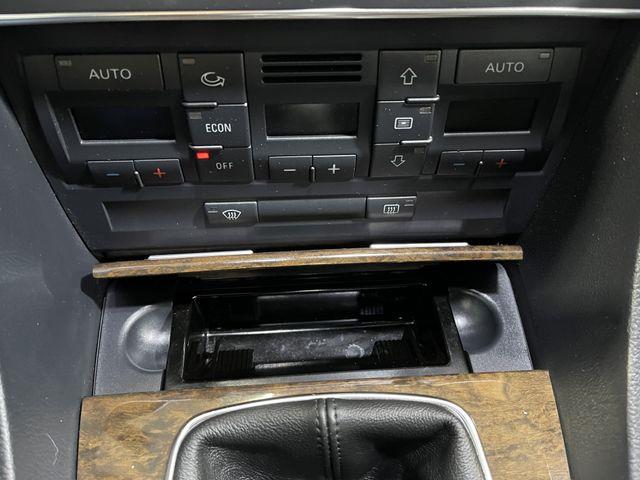 2004 Audi S4 (CC-1584264) for sale in Bensenville, Illinois