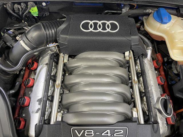 2004 Audi S4 (CC-1584264) for sale in Bensenville, Illinois