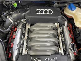 2004 Audi S4 (CC-1584264) for sale in Bensenville, Illinois