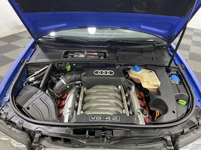 2004 Audi S4 (CC-1584264) for sale in Bensenville, Illinois