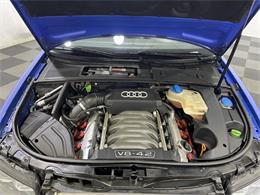 2004 Audi S4 (CC-1584264) for sale in Bensenville, Illinois