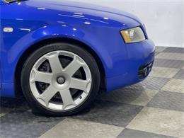 2004 Audi S4 (CC-1584264) for sale in Bensenville, Illinois
