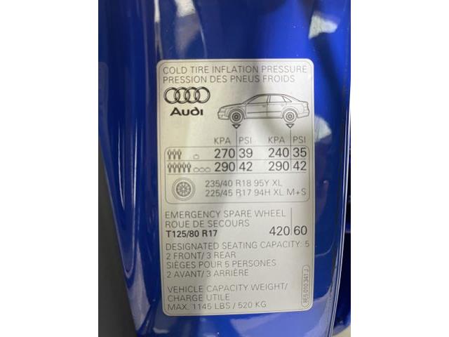 2004 Audi S4 (CC-1584264) for sale in Bensenville, Illinois
