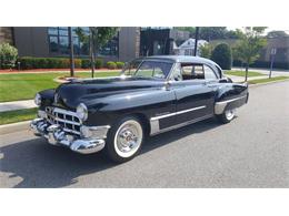 1949 Cadillac Coupe DeVille (CC-1584265) for sale in Carlisle, Pennsylvania