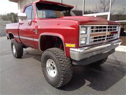 1987 Chevrolet Silverado (CC-1584271) for sale in Carlisle, Pennsylvania