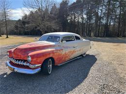 1951 Mercury Coupe (CC-1580428) for sale in Van Buren, Arkansas