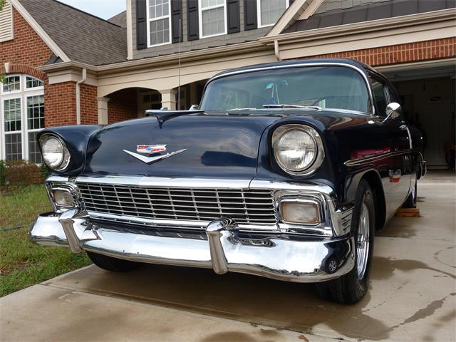 1956 Chevrolet For Sale On ClassicCars.com