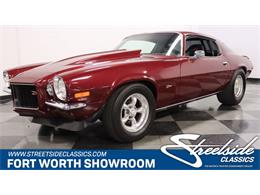 1970 Chevrolet Camaro (CC-1584308) for sale in Ft Worth, Texas