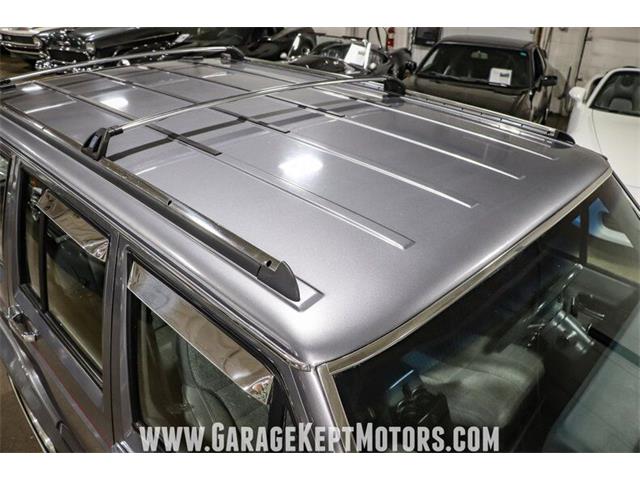 1992 Jeep Cherokee (CC-1584316) for sale in Grand Rapids, Michigan