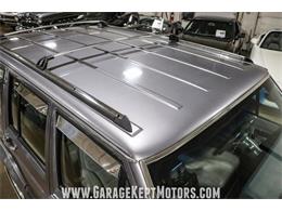 1992 Jeep Cherokee (CC-1584316) for sale in Grand Rapids, Michigan