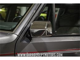 1992 Jeep Cherokee (CC-1584316) for sale in Grand Rapids, Michigan