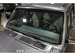 1992 Jeep Cherokee (CC-1584316) for sale in Grand Rapids, Michigan