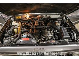 1992 Jeep Cherokee (CC-1584316) for sale in Grand Rapids, Michigan
