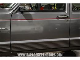 1992 Jeep Cherokee (CC-1584316) for sale in Grand Rapids, Michigan
