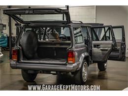 1992 Jeep Cherokee (CC-1584316) for sale in Grand Rapids, Michigan