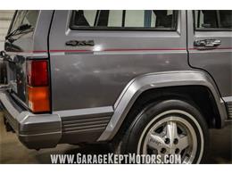 1992 Jeep Cherokee (CC-1584316) for sale in Grand Rapids, Michigan